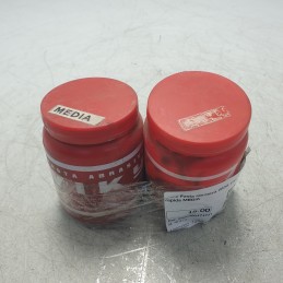 2XPZ Pasta abrasiva 200G...
