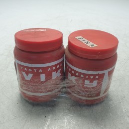 2XPZ Pasta abrasiva 200G...