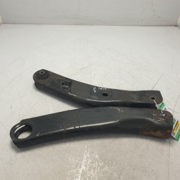 Coppia bracci sospensione anteriore Jeep Grand Cherokee WJ WG 3.7 V8 1999-05