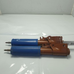 82365666 coppia ammortizzatori posteriori Autobianchi A112 1969-85