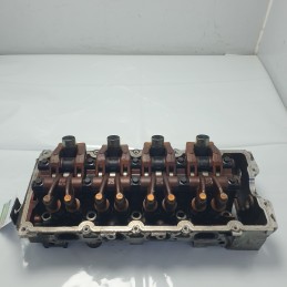 047Z7751ABA testata cilindri Mini Cooper One R50 R53 1.6 16V 2001-06