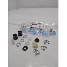 12962 Vema kit boccole riparazione leva cambio Autobianchi A112 900cc 1.0 B 1969-85