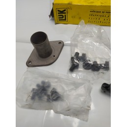 4110156100 kit accessori supplementari per volano bimassa Audi A4 B8 2.7 TDI 190 CV 