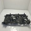 867400600 motorini elettroventole radiatore Lancia Ypsilon 1.3 MJT 2005-10 Denso