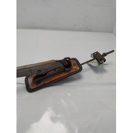 8200080727 leva freno a mano stazionamento Renault Scenic RX4 1.9 DCI 2002