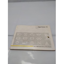 GMI-751/2 Libretto uso e...