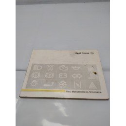 GMI-751/2 Libretto uso e...