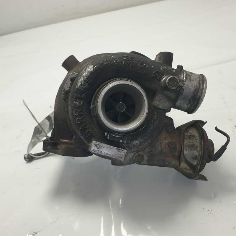 35242112G turbo turbina turbocompressore Jeep Cherokee KJ 2.8 CRD 2004-08 Garrett