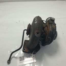 35242112G turbo turbina turbocompressore Jeep Cherokee KJ 2.8 CRD 2004-08 Garrett