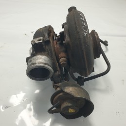 35242112G turbo turbina turbocompressore Jeep Cherokee KJ 2.8 CRD 2004-08 Garrett