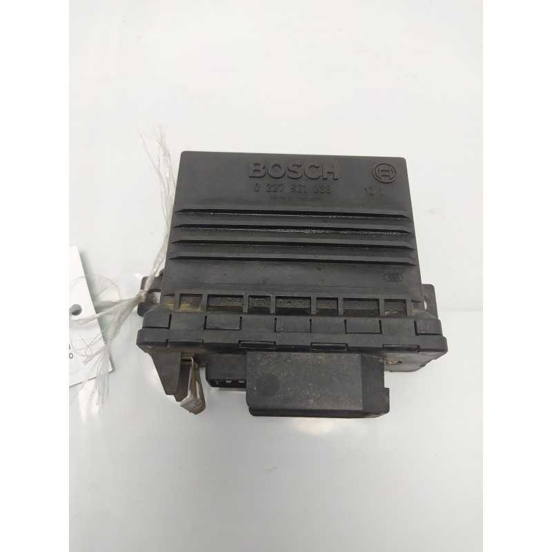 0227921038 centralina iniezione Alfa Romeo 33 MK2 1.7 Q.V. 1988-94 Bosch