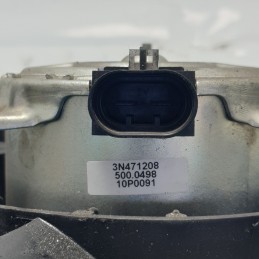55702058 motorino elettroventola opel Corsa D 1.3 CDTI 2006-11