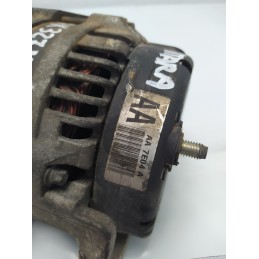 96866018 Alternatore Opel Antara 2.0cdti 4x4 110kw 2007 