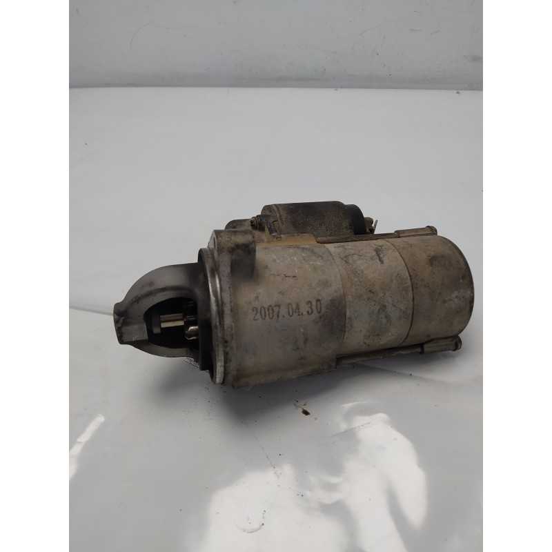 96843574 Motorino avviamento 1.8 kw Opel Antara 2.0cdti 4x4 110kw 2007