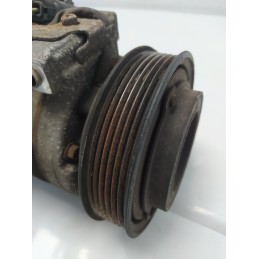 MC447220-3974 Compressore clima a/c aria condizionata Jeep Cherokee KJ 2.8 CRDI 4X4 110KW 2002-08