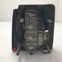 86AG13A602 Stop fanale posteriore dx Ford Escort Cabriolet III IV 1983-85