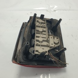 86AG13A602 Stop fanale posteriore dx Ford Escort Cabriolet III IV 1983-85
