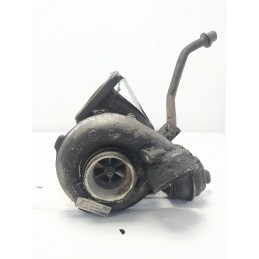 A6120960499 Turbo turbina...