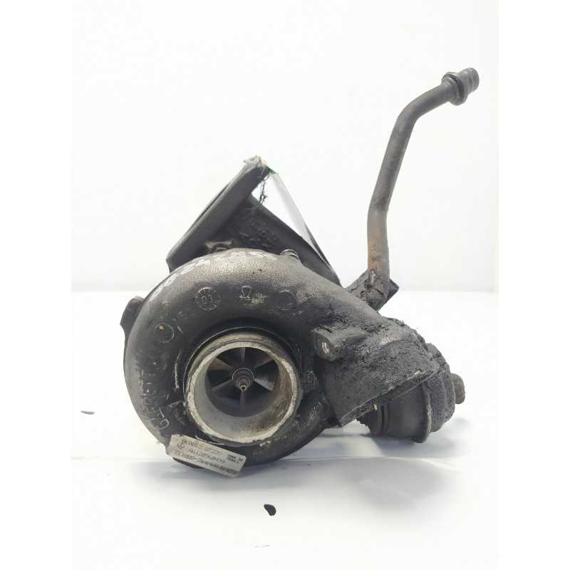 A6120960499 Turbo turbina turbocompressore Mercedes classe C CLK 270CDI 163CV 2003-05