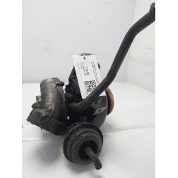 A6120960499 Turbo turbina turbocompressore Mercedes classe C CLK 270CDI 163CV 2003-05 