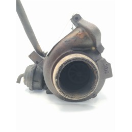 A6120960499 Turbo turbina turbocompressore Mercedes classe C CLK 270CDI 163CV 2003-05 