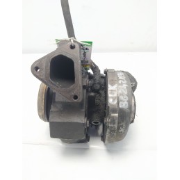 A6120960499 Turbo turbina turbocompressore Mercedes classe C CLK 270CDI 163CV 2003-05 