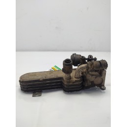 03Q131513 valvola e radiatore EGR VW Golf Plus MK5 1.6 TDI 105 CV 2009-14