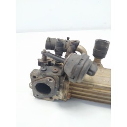 03Q131513 valvola e radiatore EGR VW Golf Plus MK5 1.6 TDI 105 CV 2009-14