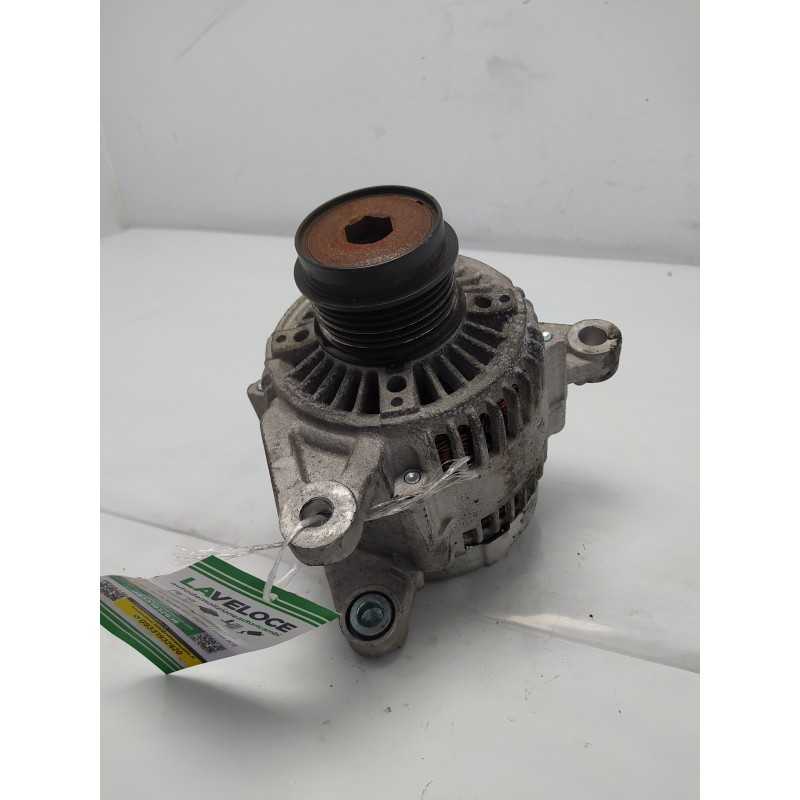 20132271BN alternatore 110A Jeep Cherokee KJ 2.5 2.8 CRD 4WD 2001-08