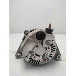 20132271BN alternatore 110A Jeep Cherokee KJ 2.5 2.8 CRD 4WD 2001-08 