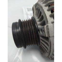 20132271BN alternatore 110A Jeep Cherokee KJ 2.5 2.8 CRD 4WD 2001-08 