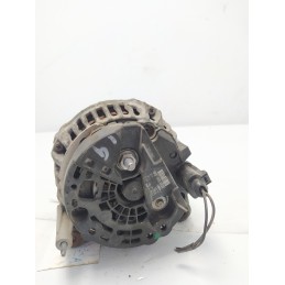 06F903023F alternatore 140A VW Golf Plus MK5 1.6 TDI 105 CV 2009-14