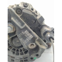 06F903023F alternatore 140A VW Golf Plus MK5 1.6 TDI 105 CV 2009-14