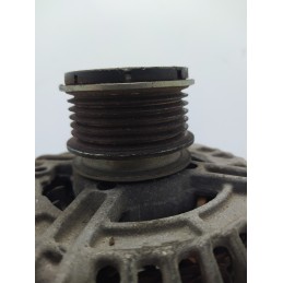 06F903023F alternatore 140A VW Golf Plus MK5 1.6 TDI 105 CV 2009-14