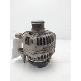 06F903023F alternatore 140A VW Golf Plus MK5 1.6 TDI 105 CV 2009-14