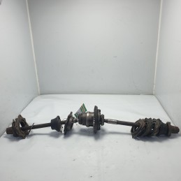 4108006 differenziale con semiassi Fiat 500 D F R L 126 epoca 1957-76