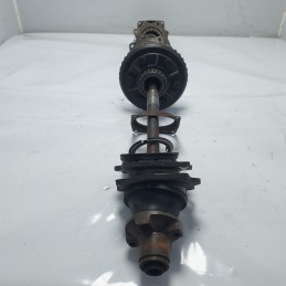 4108006 differenziale con semiassi Fiat 500 D F R L 126 epoca 1957-76