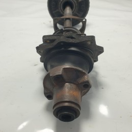 4108006 differenziale con semiassi Fiat 500 D F R L 126 epoca 1957-76