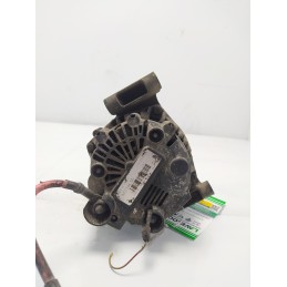 A623613A alternatore 90A Fiat Doblò 223 1.3 MJT 2005-24