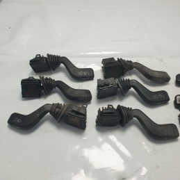 Stock 11 pezzi leve devioluci deviosgancio Opel Zafira Agila Astra