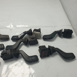 Stock 11 pezzi leve devioluci deviosgancio Opel Zafira Agila Astra