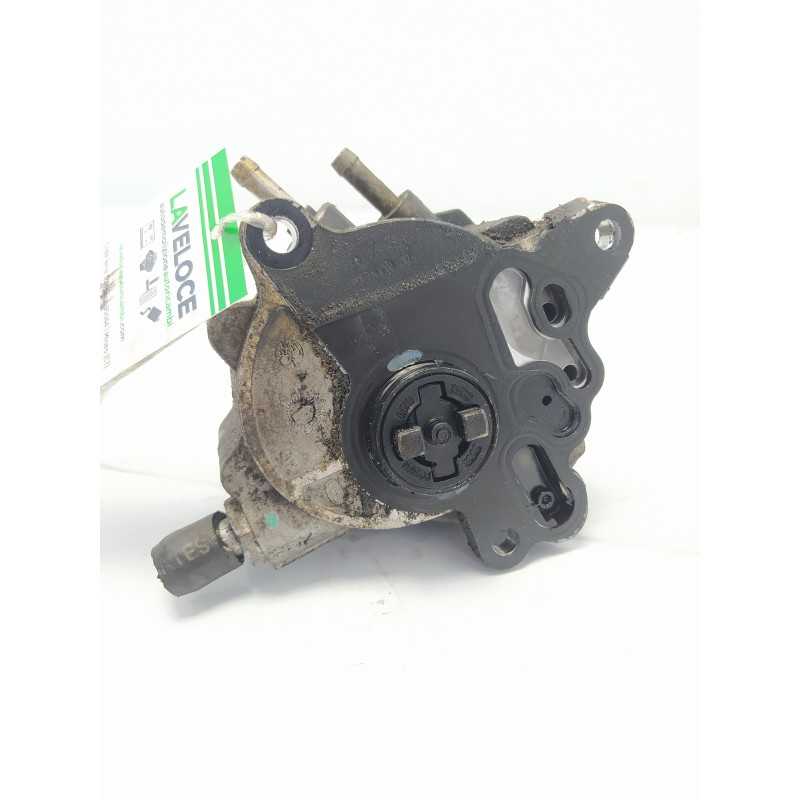 03G145209 depressore pompa vuoto VW Golf Plus MK5 1.6 TDI 105 CV 2009-14 Bosch