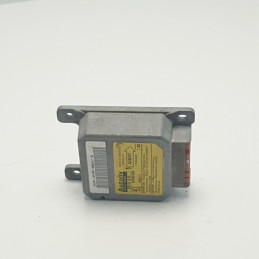CENTRALINA SENSORE AIRBAG PEUGEOT 206 1999 9636894080 AUTOLIV 