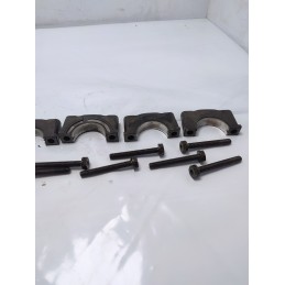 Serie bulloni viti albero motore VW Golf Plus MK5 1.6 TDI 105 CV 2009-14