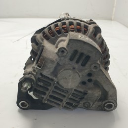 A3TB6581 Alternatore 90A Mazda 3 2.0 cd 143cv 2002-09