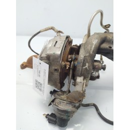 03L253016T Turbo turbina turbocompressore VW Golf Plus V 1.6 tdi 77KW 105CV 2009-13
