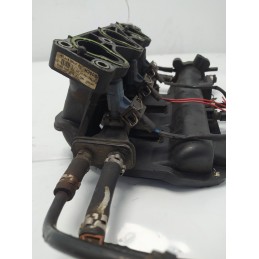 A1601400701 Collettore aspirazione Smart Fortwo 450 600 benz 2002 0280611031