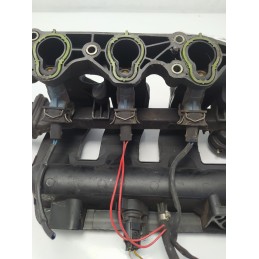 A1601400701 Collettore aspirazione Smart Fortwo 450 600 benz 2002 0280611031