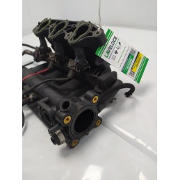 A1601400701 Collettore aspirazione Smart Fortwo 450 600 benz 2002 0280611031