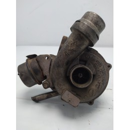 54399700030 Turbo turbina...